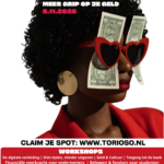 Moni Tori: praat over geld(zaken)