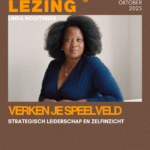 Interactieve lezing Linda Nooitmeer: Verken je speelveld