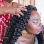 afrikaanse hoofdmassage by yema