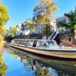 11.00u: Boottour Sporen van slavernij in Utrecht