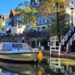 bernard in oudegracht 2