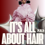 It's all about hair 2026