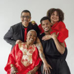 Moederdag event in Stadsschouwburg Utrecht