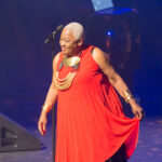 Moederdag event in Stadsschouwburg Utrecht