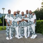 Black Harmony in concert - Catharijn Classique