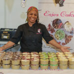 esmiralda stand esjes cakes