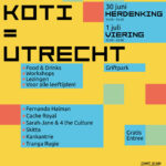 keti koti = utrecht 