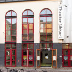 theater kikker