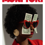Moni Tori: praat over geld(zaken)
